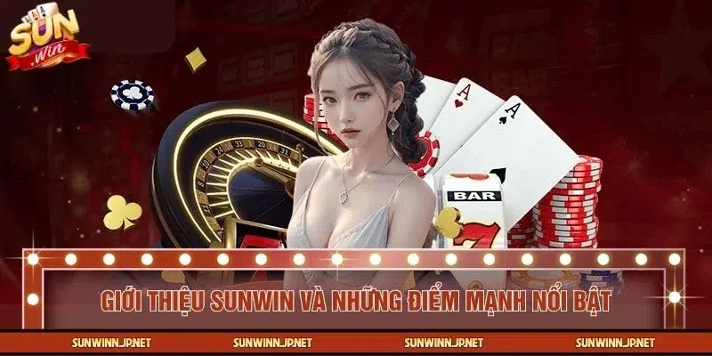 Giới thiệu về những ưu điểm nổi trội của sân chơi