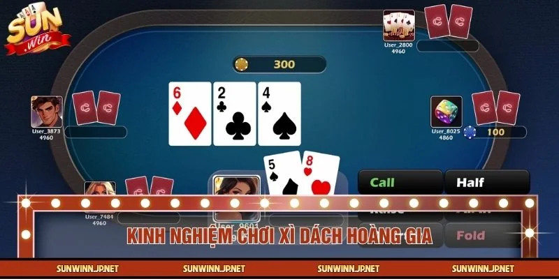 Bí quyết đánh bài thông minh từ cao thủ lâu năm SUNWIN