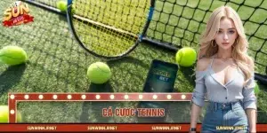 Cá Cược Tennis – Tổng Hợp Kèo Và Luật Chi Tiết Năm 2026