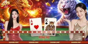 Rồng Hổ – Trải Nghiệm Cược Nhanh, Thắng Lớn Cùng SUNWIN